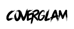 CoverGlam - logo